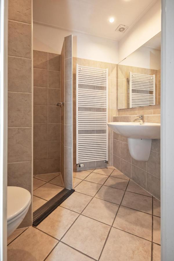 Appartementen Sonnenhof De Koog  Kültér fotó