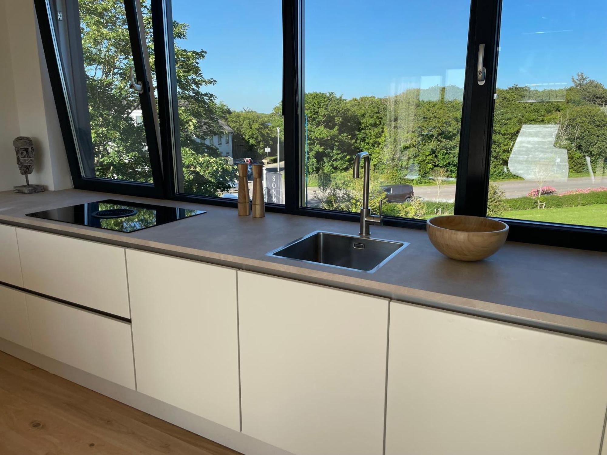Appartementen Sonnenhof De Koog  Kültér fotó