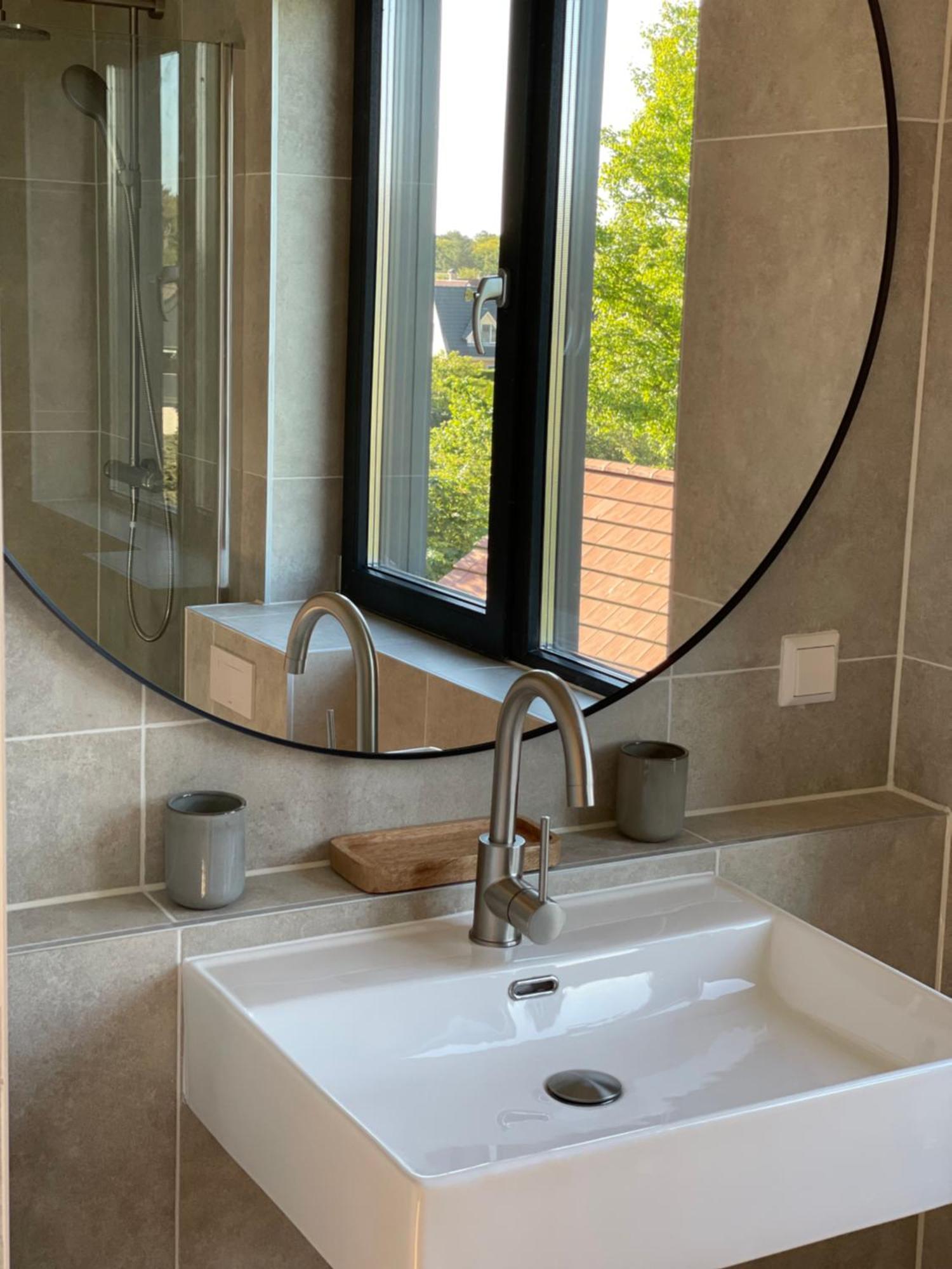Appartementen Sonnenhof De Koog  Kültér fotó