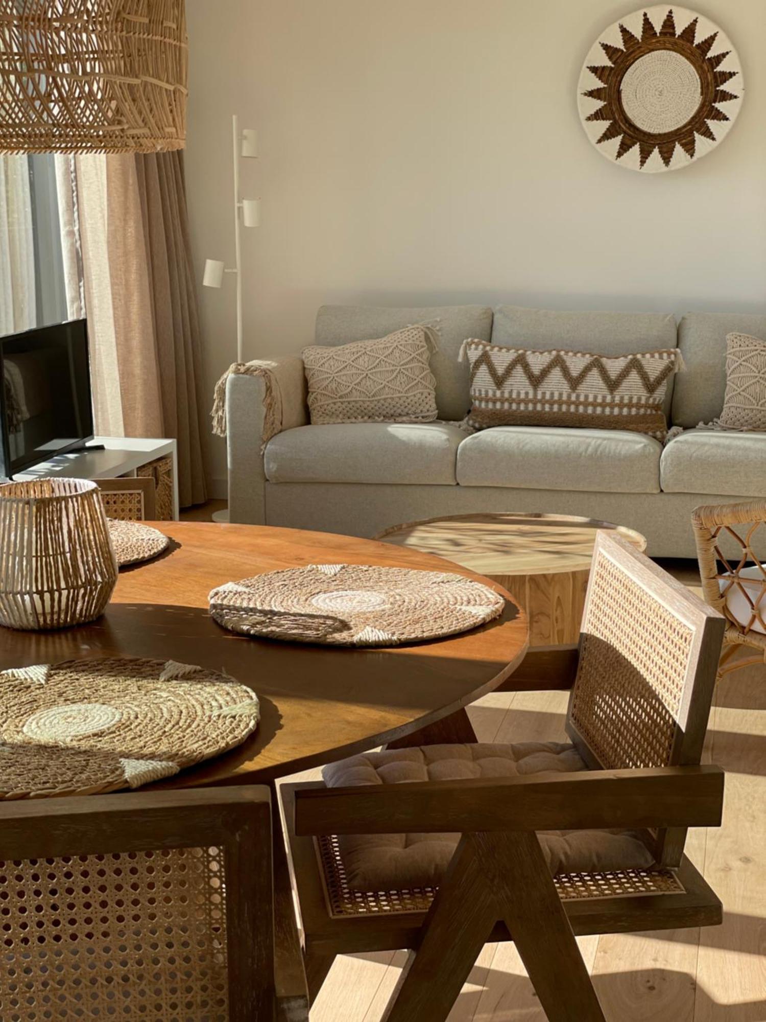 Appartementen Sonnenhof De Koog  Kültér fotó