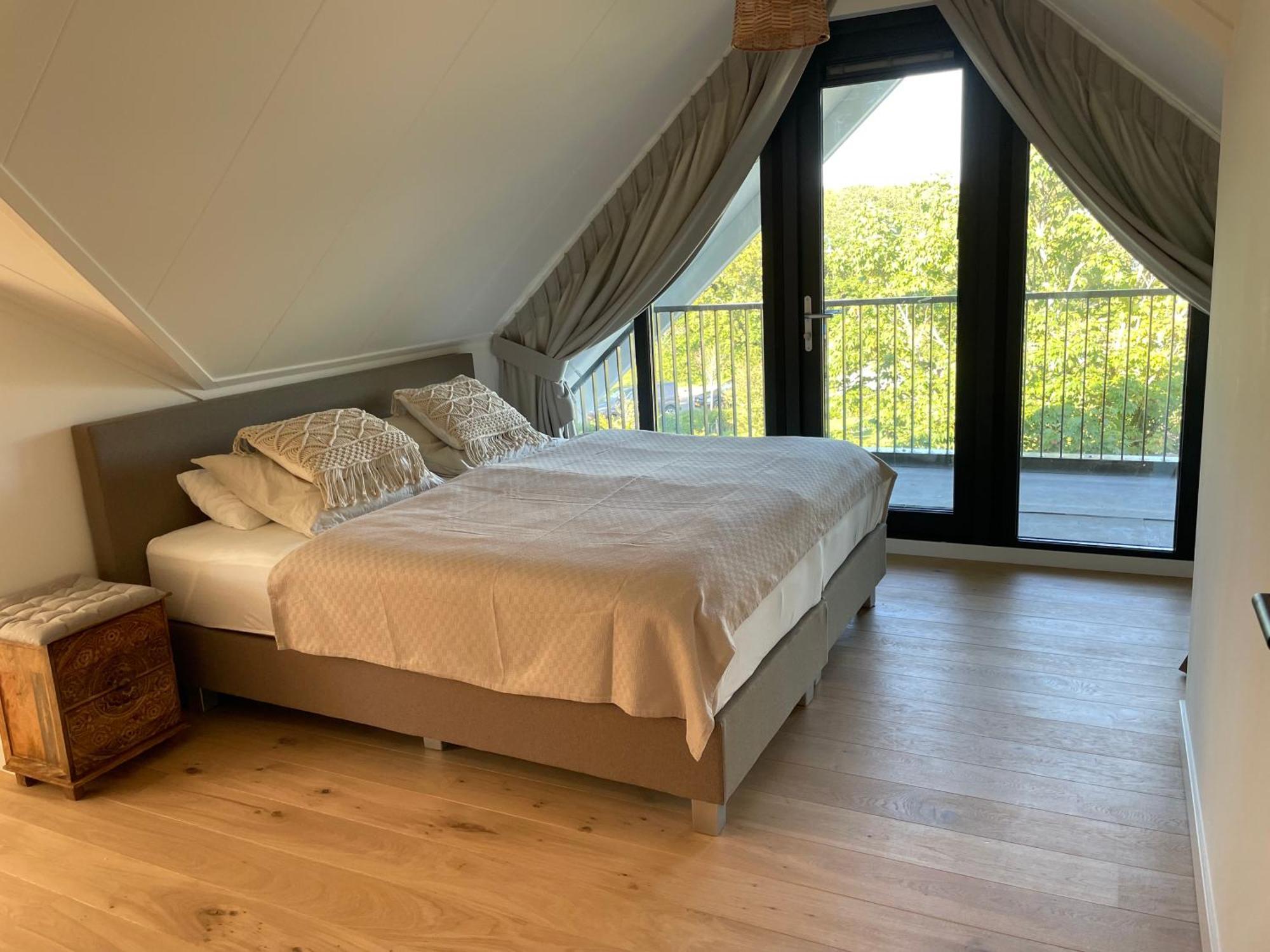 Appartementen Sonnenhof De Koog  Kültér fotó