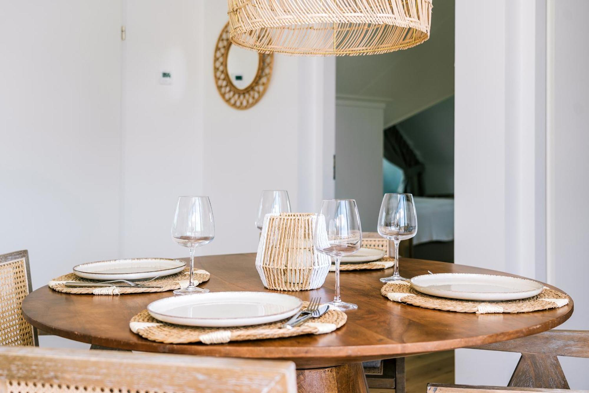 Appartementen Sonnenhof De Koog  Kültér fotó