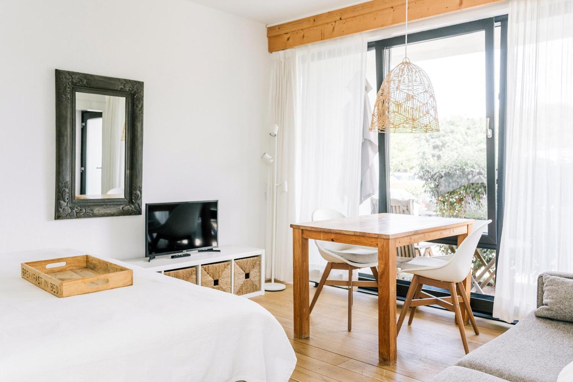 Appartementen Sonnenhof De Koog  Kültér fotó