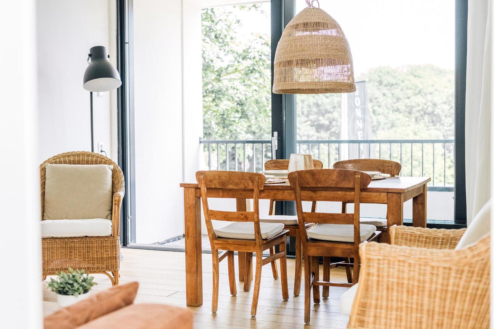 Appartementen Sonnenhof De Koog  Kültér fotó