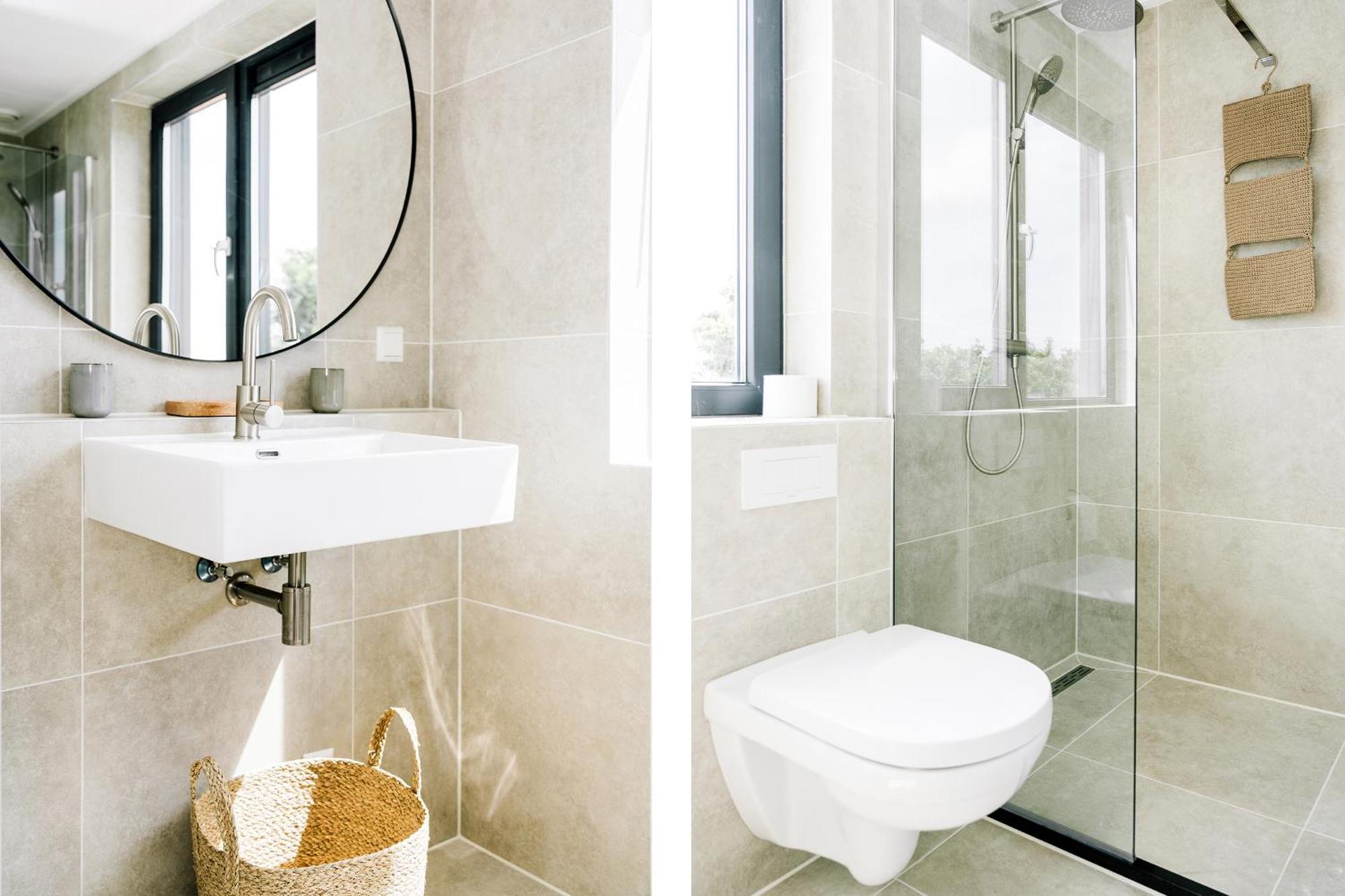 Appartementen Sonnenhof De Koog  Kültér fotó